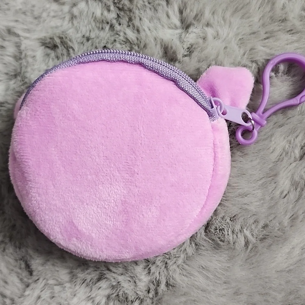 N/A plush kuromi